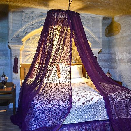 괴레메 Emily Cave House B&B 외부 사진