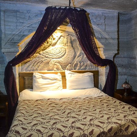 괴레메 Emily Cave House B&B 외부 사진