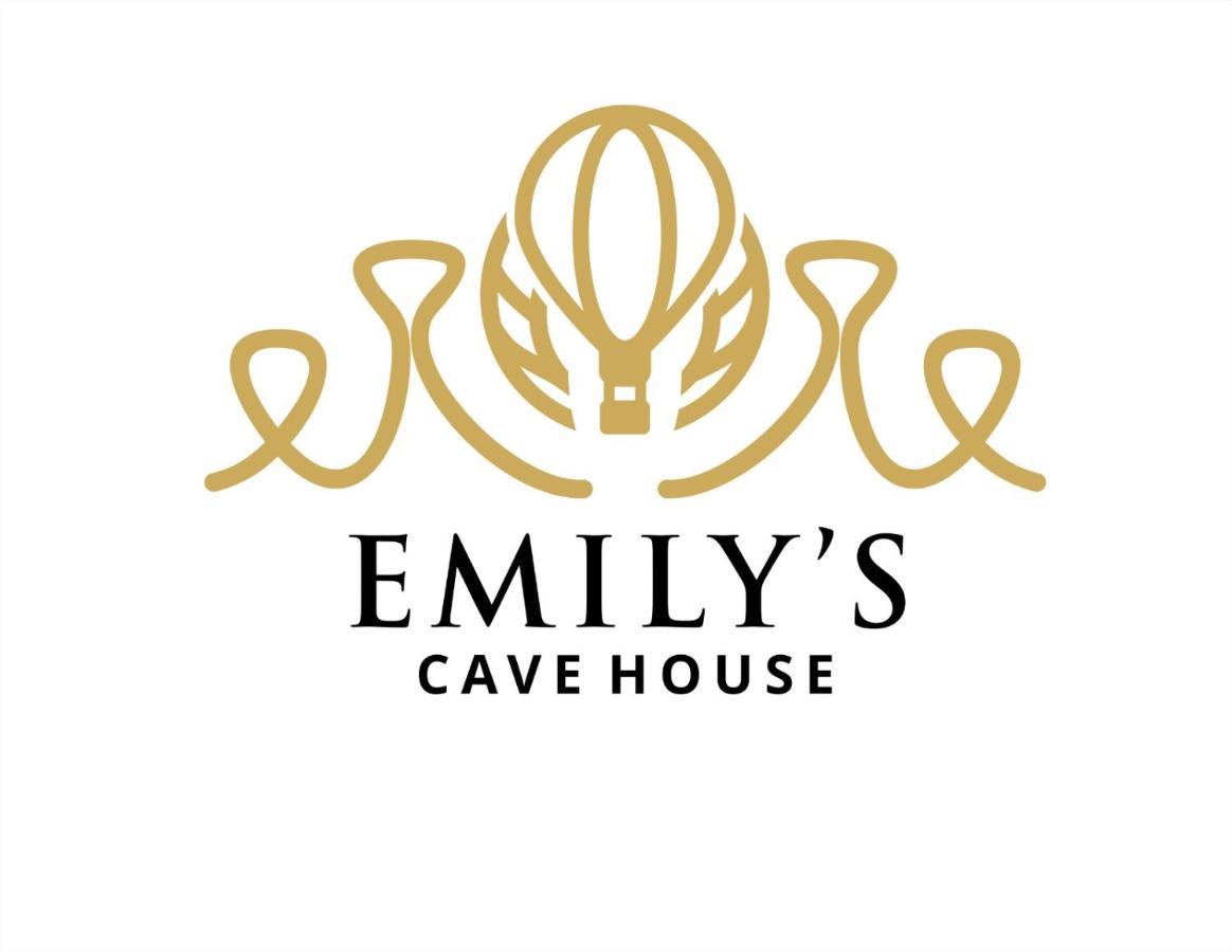 괴레메 Emily Cave House B&B 외부 사진