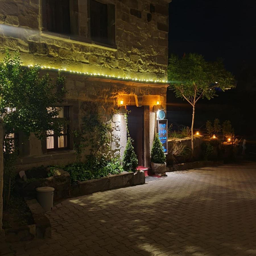 괴레메 Emily Cave House B&B 외부 사진