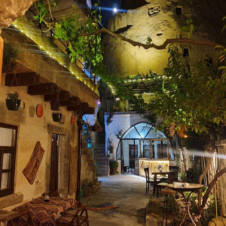 괴레메 Emily Cave House B&B 외부 사진