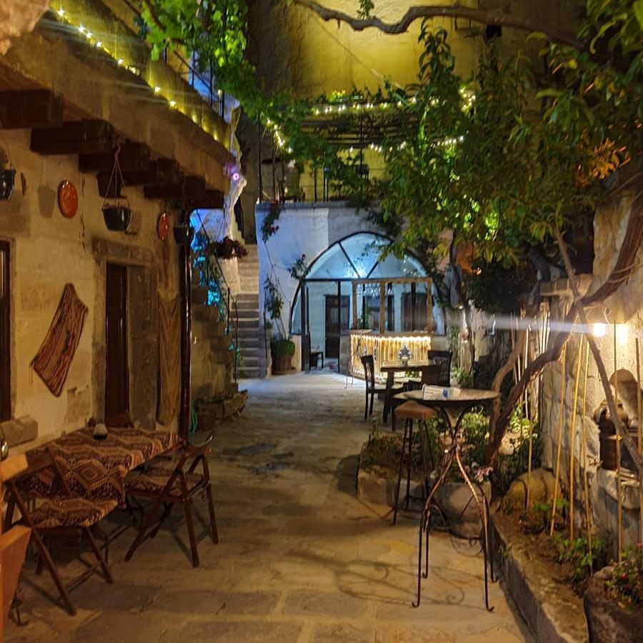 괴레메 Emily Cave House B&B 외부 사진